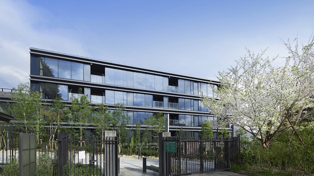 ラ・トゥール目白御留山(La Tour MEJIRO OTOMEYAMA) ラ・トゥール目白御留山(La Tour MEJIRO OTOMEYAMA)