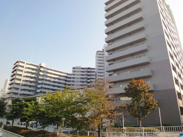 パークハウス清澄白河リバーサイド （Park House Kiyosumishirakawa River Side）